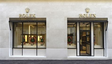 boutique rolex marseille